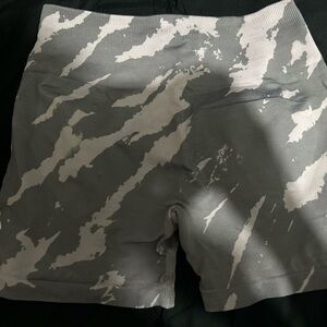 Darcsport seamless shorts